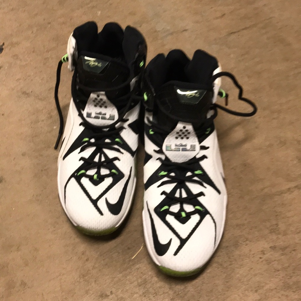 Nike Lebrons